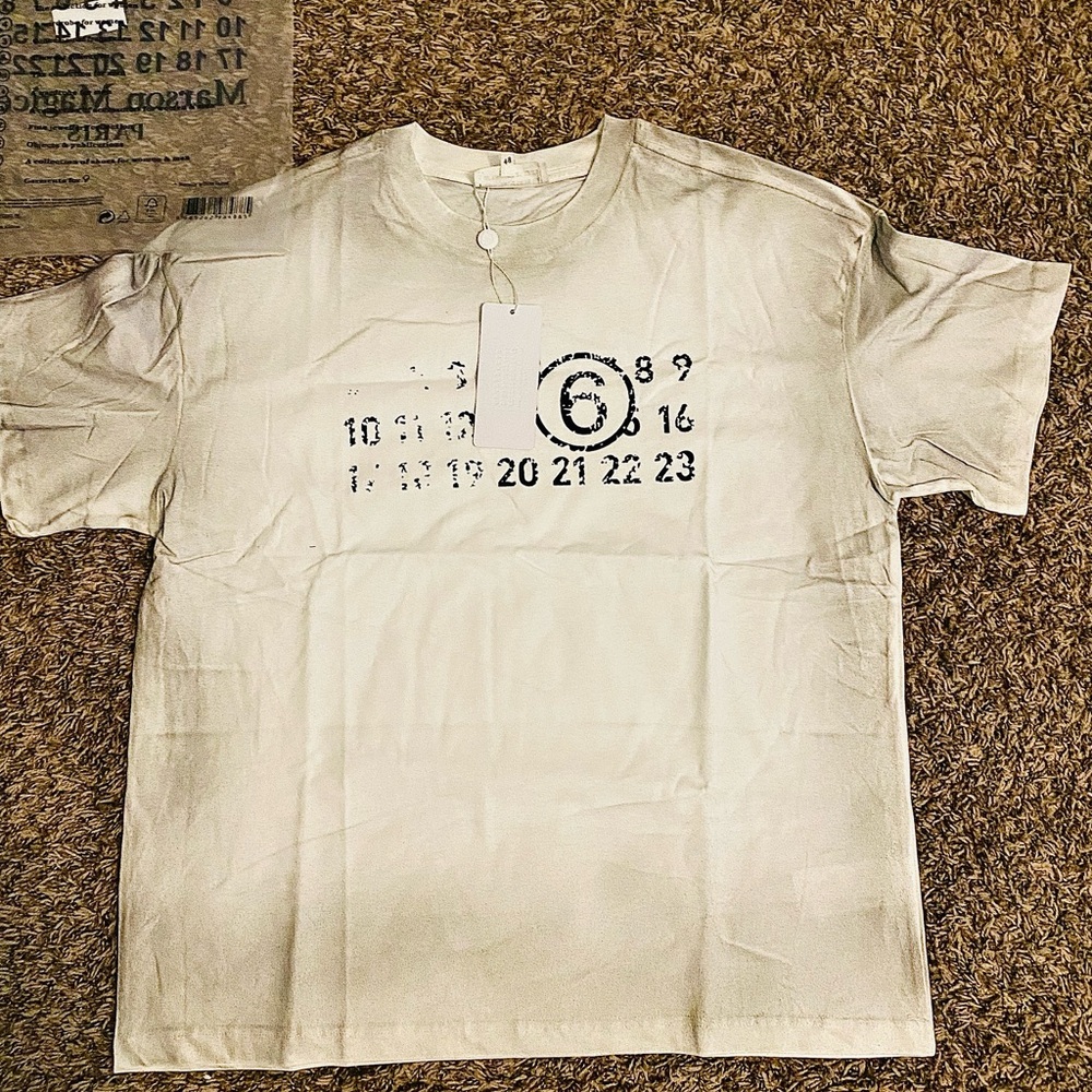 Maison Margiela T shirt